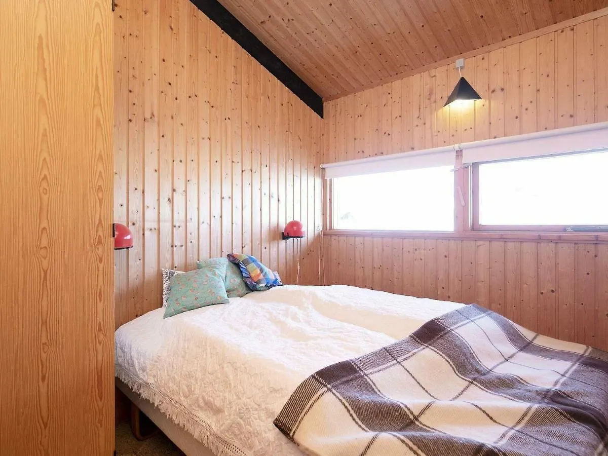 6 Person Holiday Home In Skagen 0*,