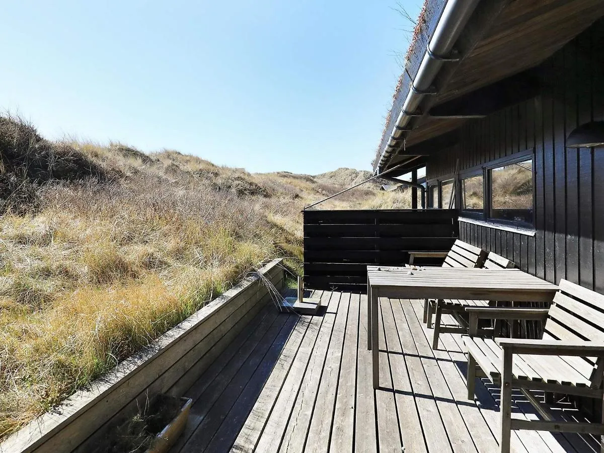 6 Person Holiday Home In Skagen