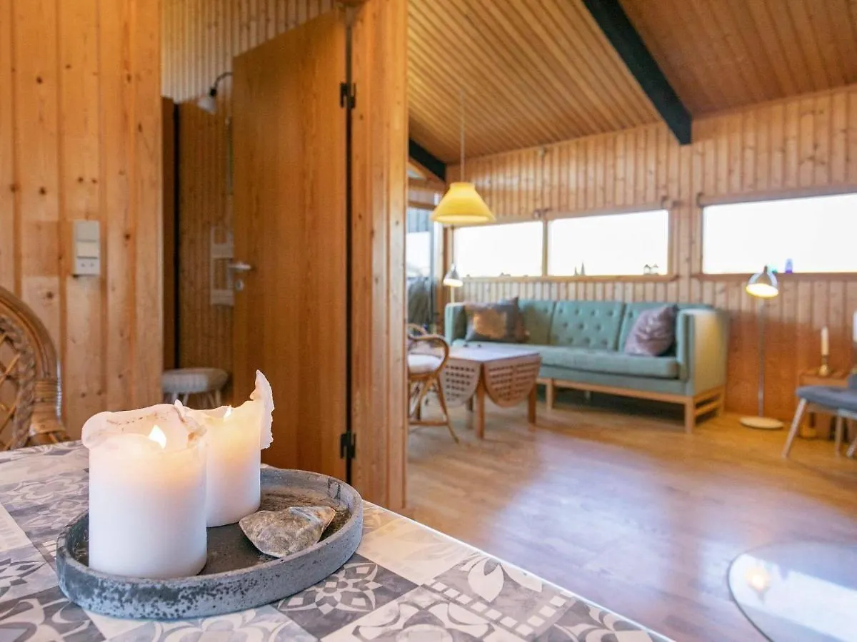 6 Person Holiday Home In Skagen