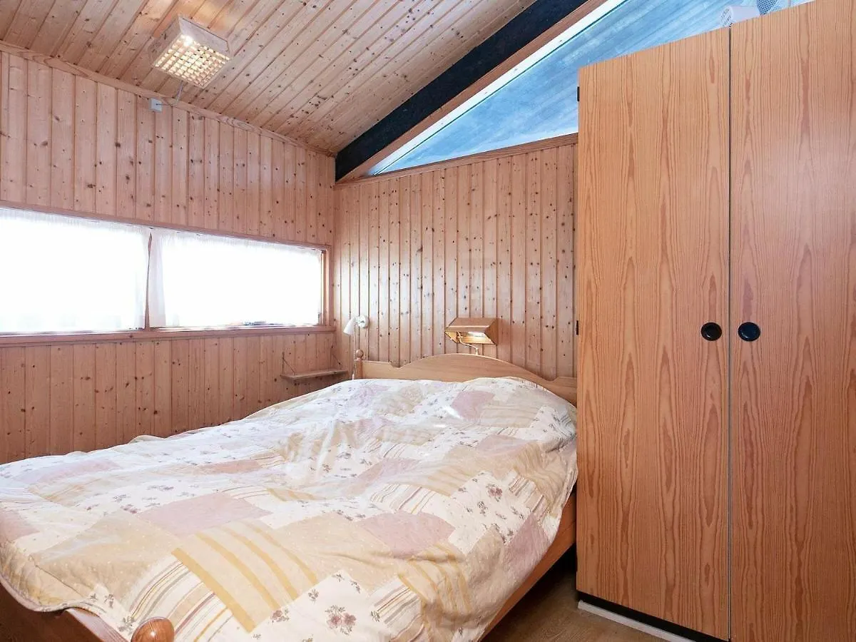 6 Person Holiday Home In Skagen