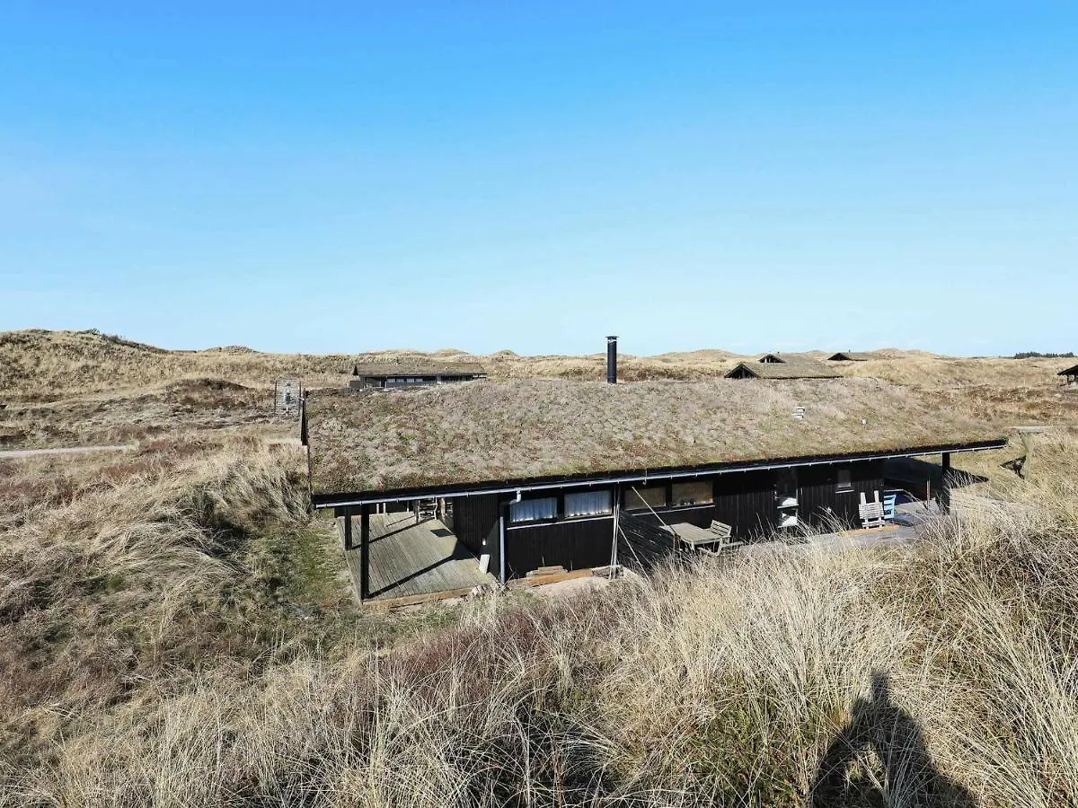 6 Person Holiday Home In Skagen 0*,  Dania