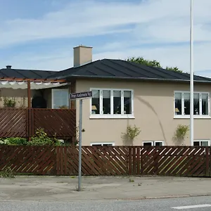 Gasthof Skagentoppen, Skagen