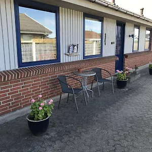 Privatunterkunft Birkevej, Skagen